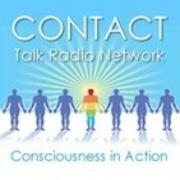 Contact Talk Radio Logo